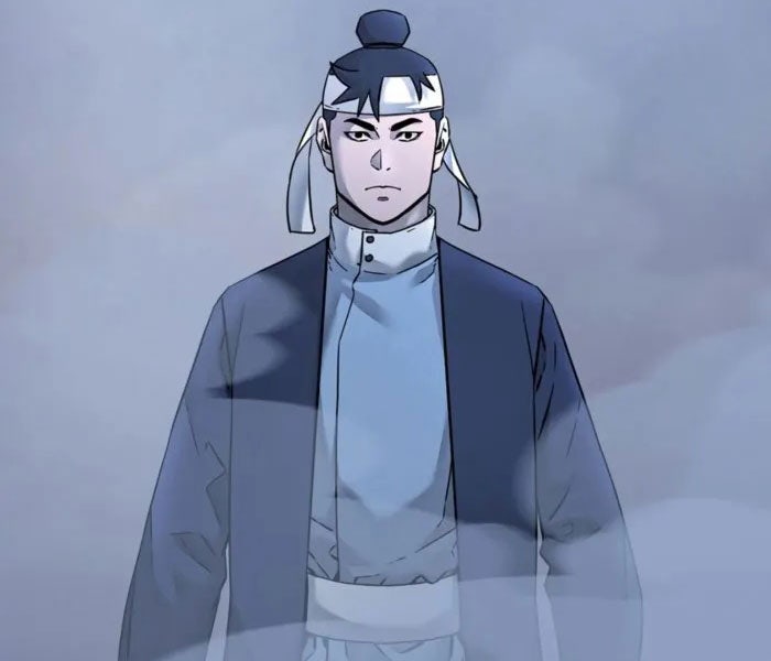 Người Chơi Tiền Kiếp Hồi Sinh Về Murim - Page 174