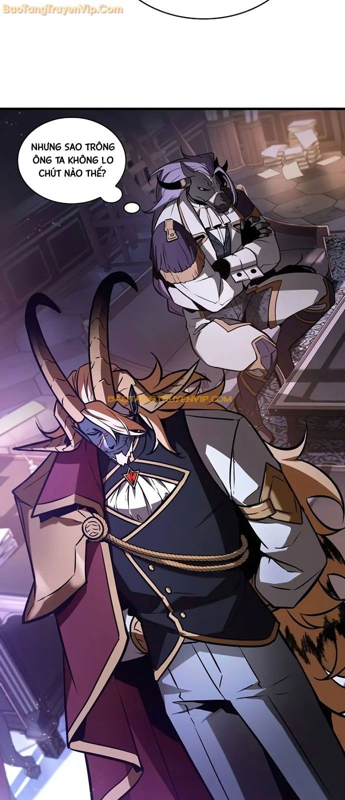 Toàn Trí Độc Giả - Page 30