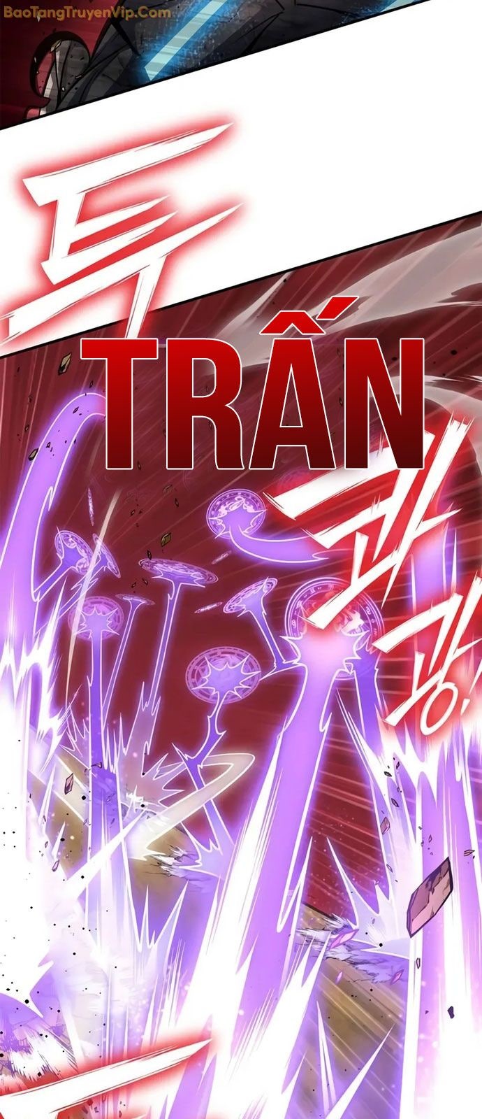 Cuộc Chiến Siêu Nhân - Page 70