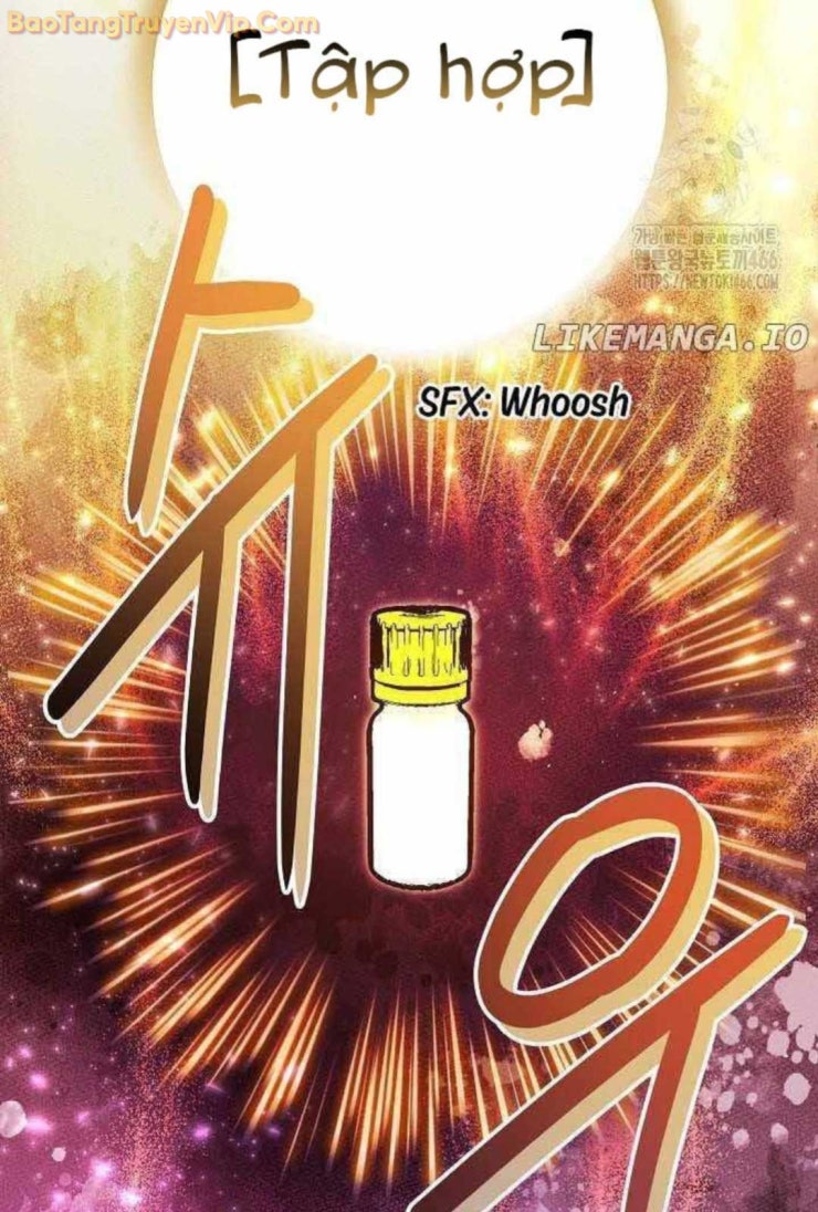 Trở thành công chức pháp thuật - Page 48