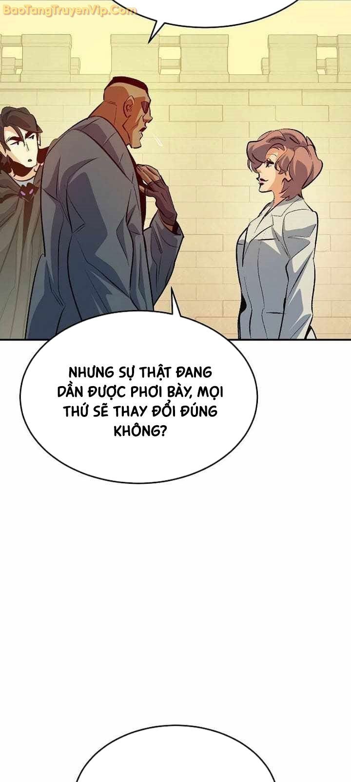 Kẻ Chiêu Hồn Cô Độc - Page 95