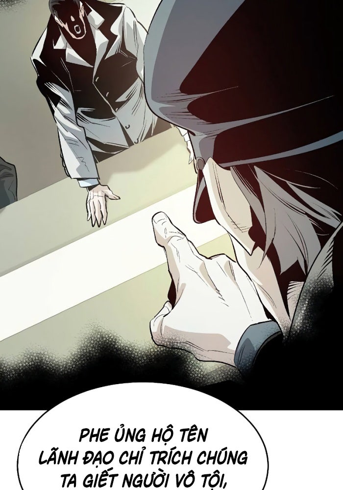 Kẻ Chiêu Hồn Cô Độc - Page 67