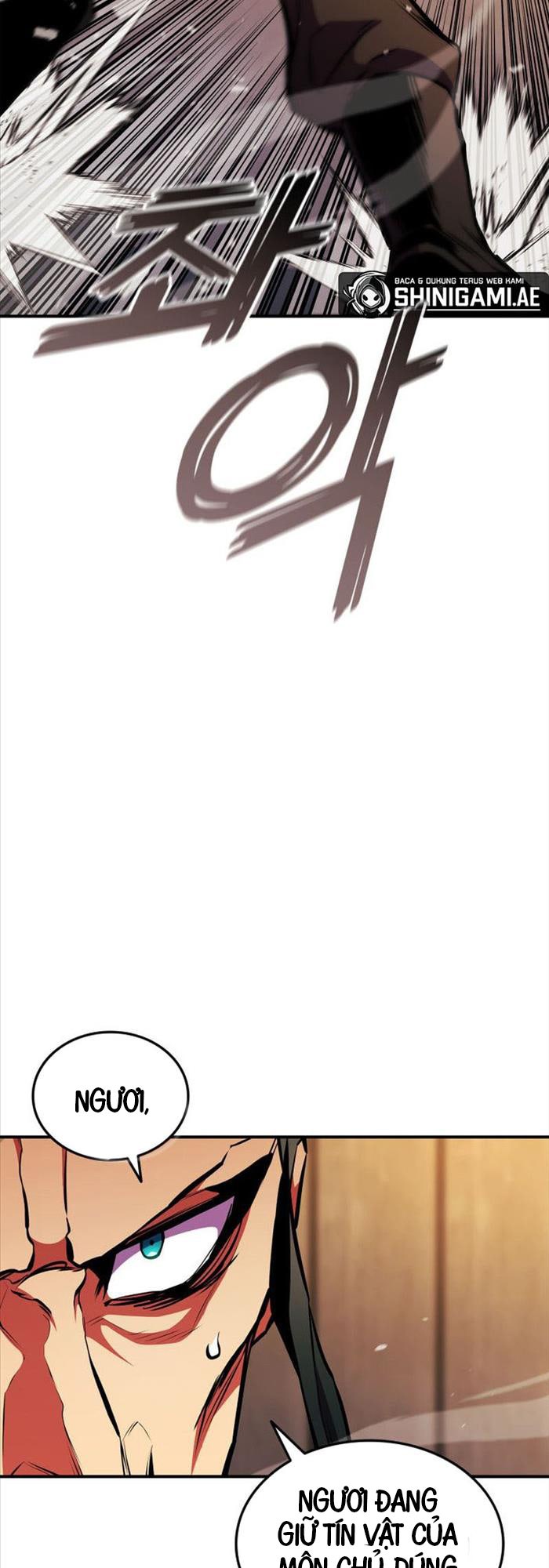 Sự Trở Lại Của Người Chơi Mạnh Nhất - Page 40