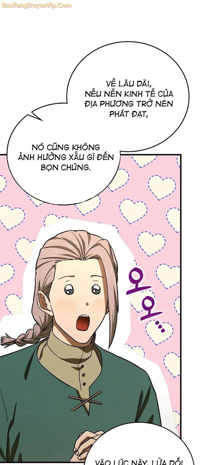 Thánh Cái Khỉ Gì, Đây Là Sức Mạnh Của Y Học Hiện Đại - Page 16