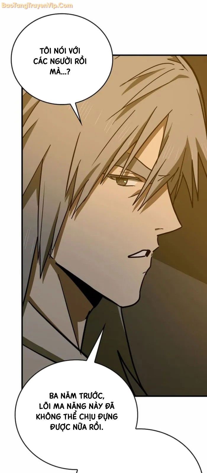 Thánh Cái Khỉ Gì, Đây Là Sức Mạnh Của Y Học Hiện Đại - Page 29