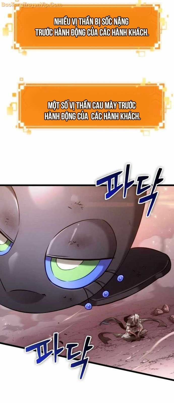 Thế Giới Sau Tận Thế - Page 56