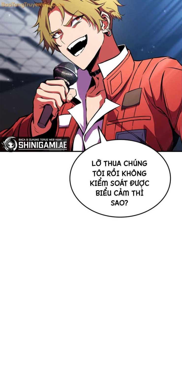 Sự Trở Lại Của Người Chơi Mạnh Nhất - Page 17