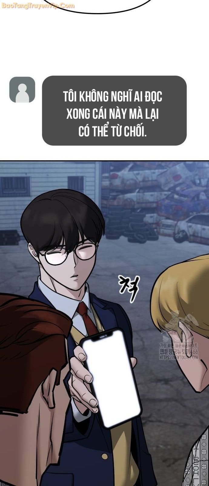 Giang Hồ Thực Thi Công Lý - Page 33