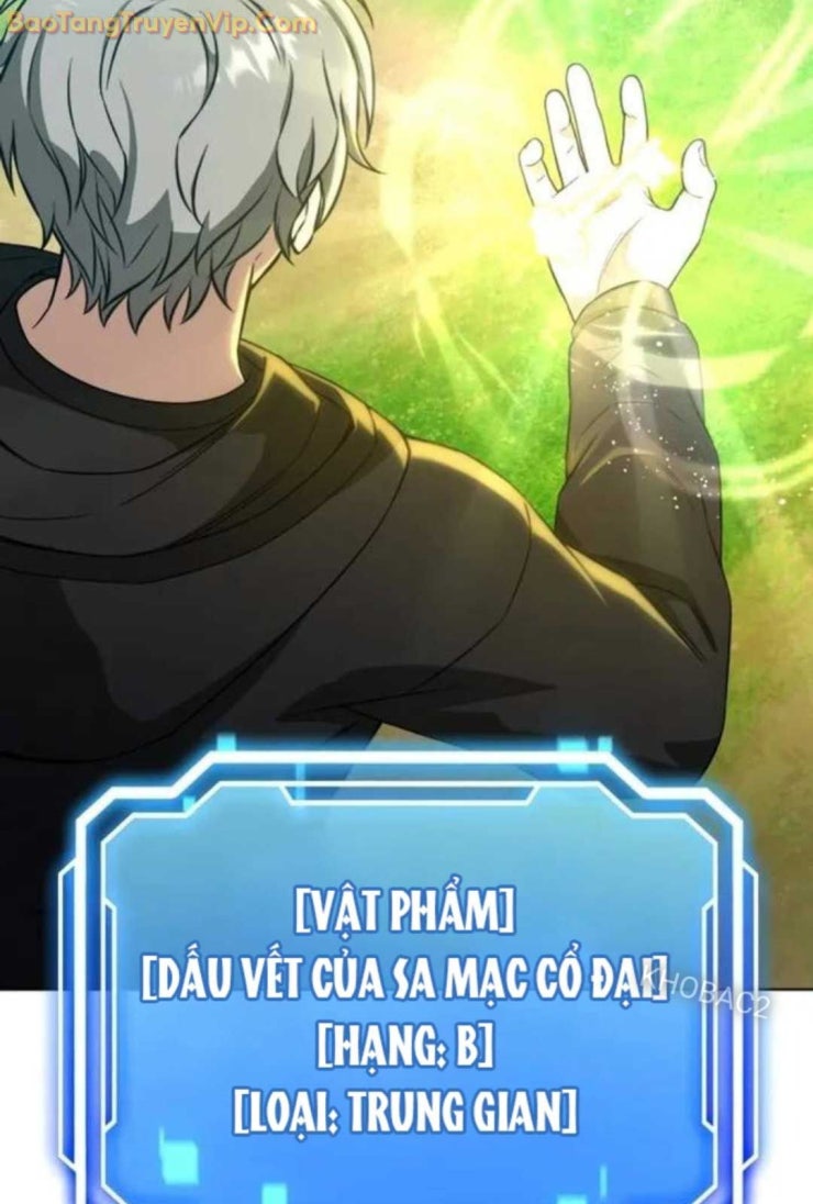 Ta Nuôi 1 Bầy Skeleton - Page 18