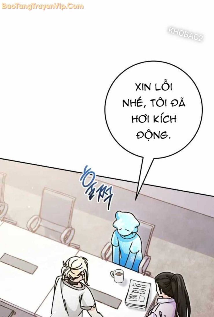 Trở thành công chức pháp thuật - Page 12