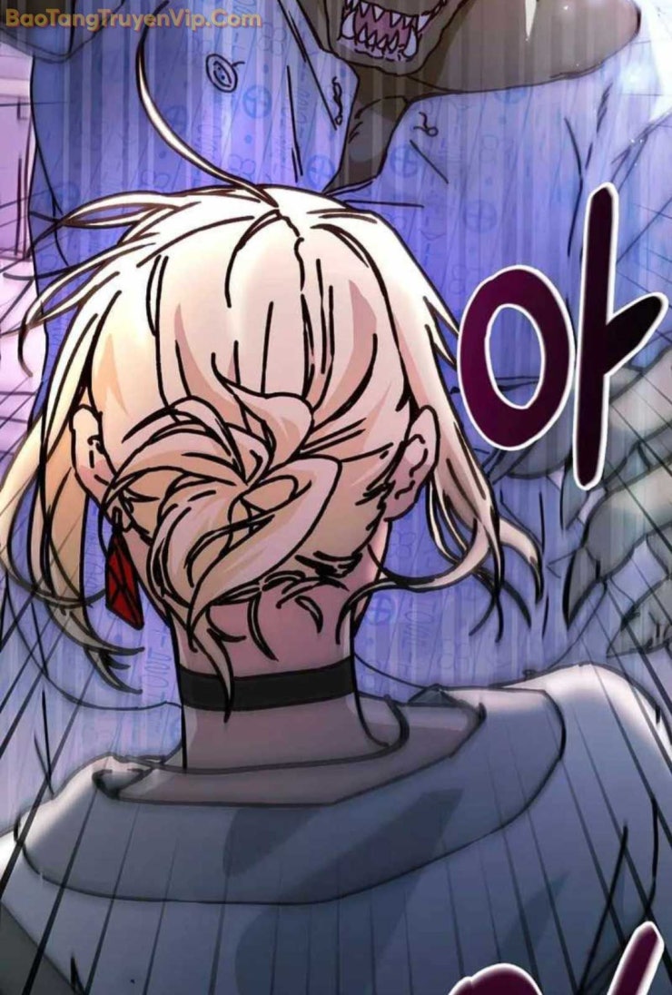 Trở thành công chức pháp thuật - Page 102