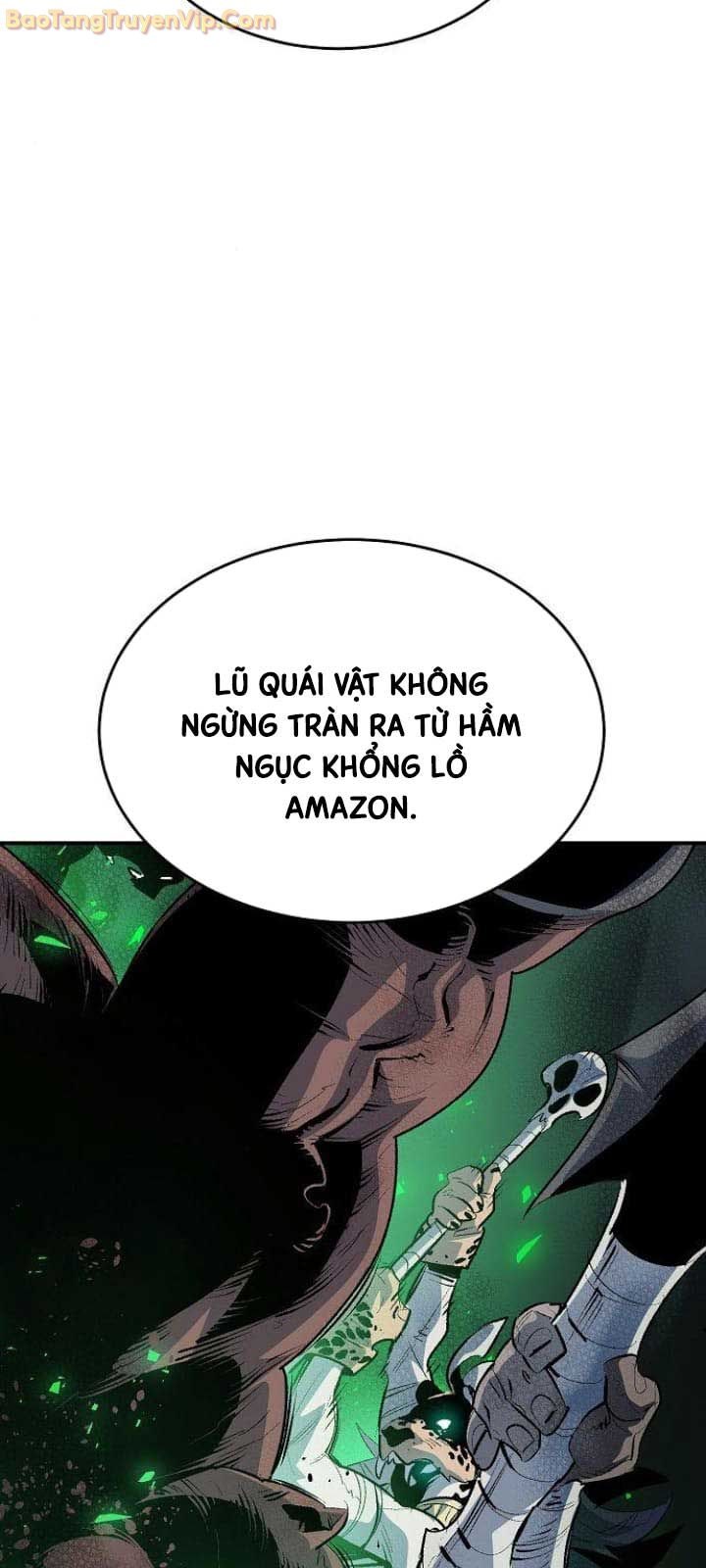 Kẻ Chiêu Hồn Cô Độc - Page 12