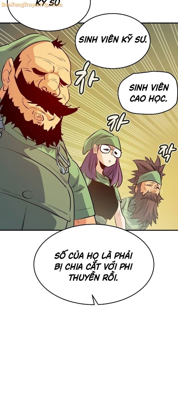 Kẻ Chiêu Hồn Cô Độc - Page 73
