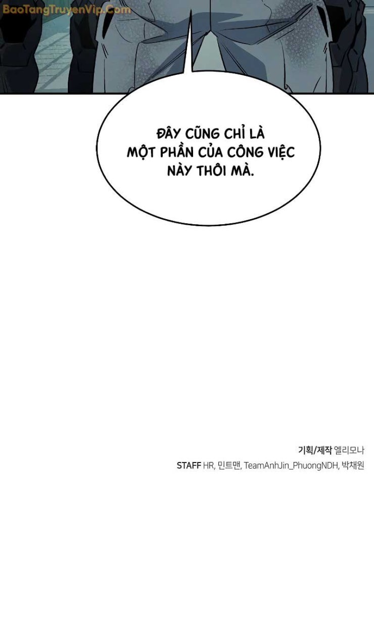 Kẻ Chiêu Hồn Cô Độc - Page 117