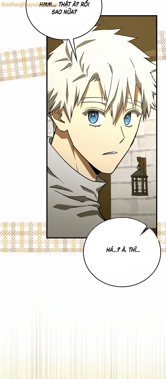 Thánh Cái Khỉ Gì, Đây Là Sức Mạnh Của Y Học Hiện Đại - Page 49