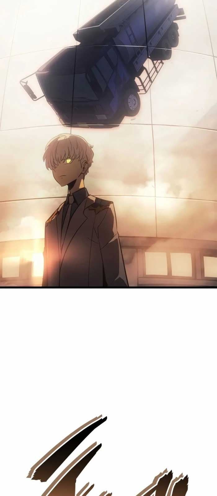 Solo Leveling : Ragnarok - Page 20