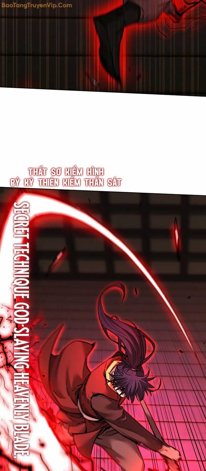 Người Chơi Tiền Kiếp Hồi Sinh Về Murim - Page 26