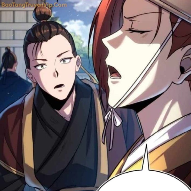 Đệ Tử Của Võ Lâm Minh Chủ - Page 211