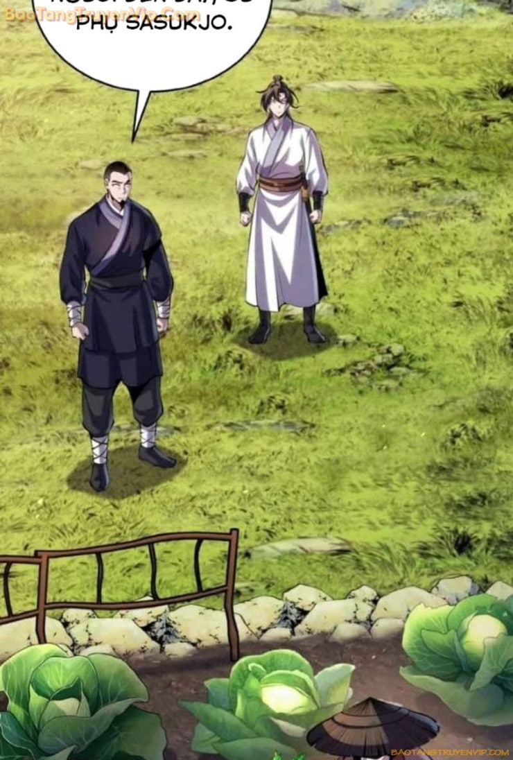 Đệ Tử Của Võ Lâm Minh Chủ - Page 11