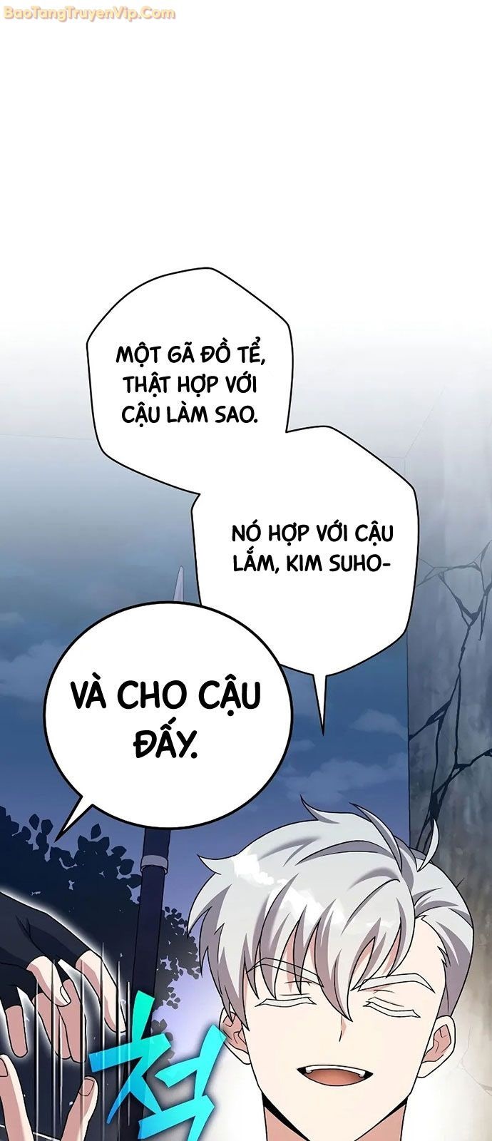Nhân Vật Ngoài Lề Tiểu Thuyết - Page 44