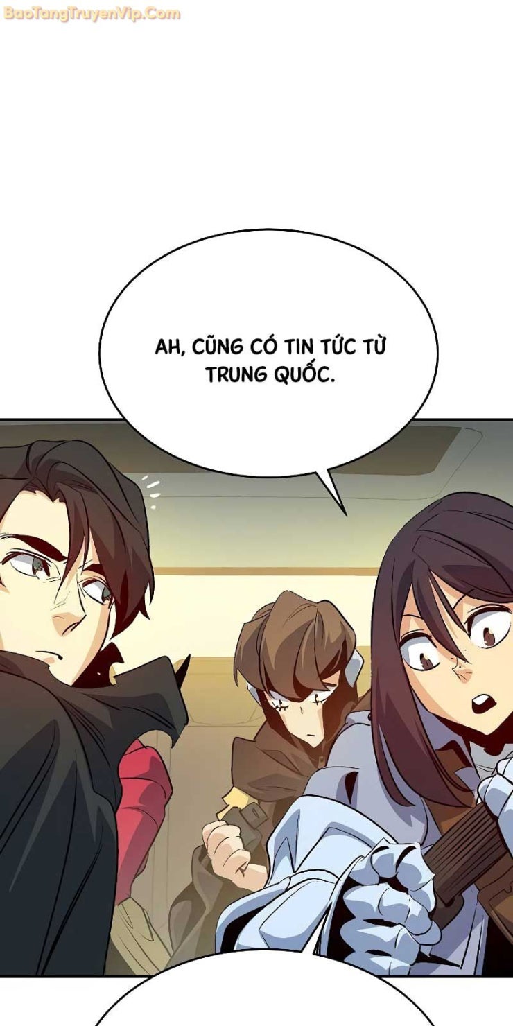 Kẻ Chiêu Hồn Cô Độc - Page 46