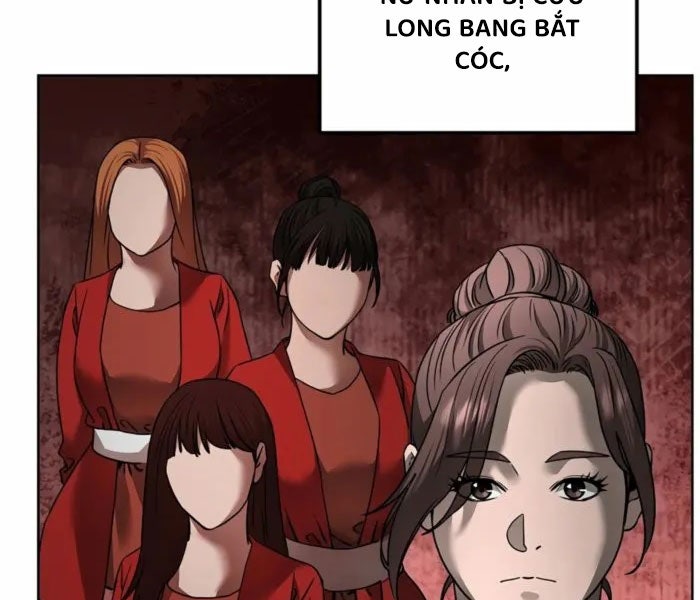 Người Chơi Tiền Kiếp Hồi Sinh Về Murim - Page 73