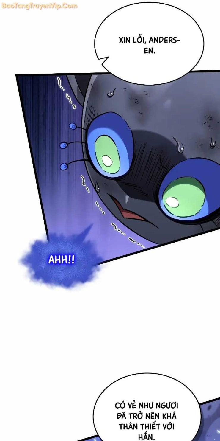 Thế Giới Sau Tận Thế - Page 45