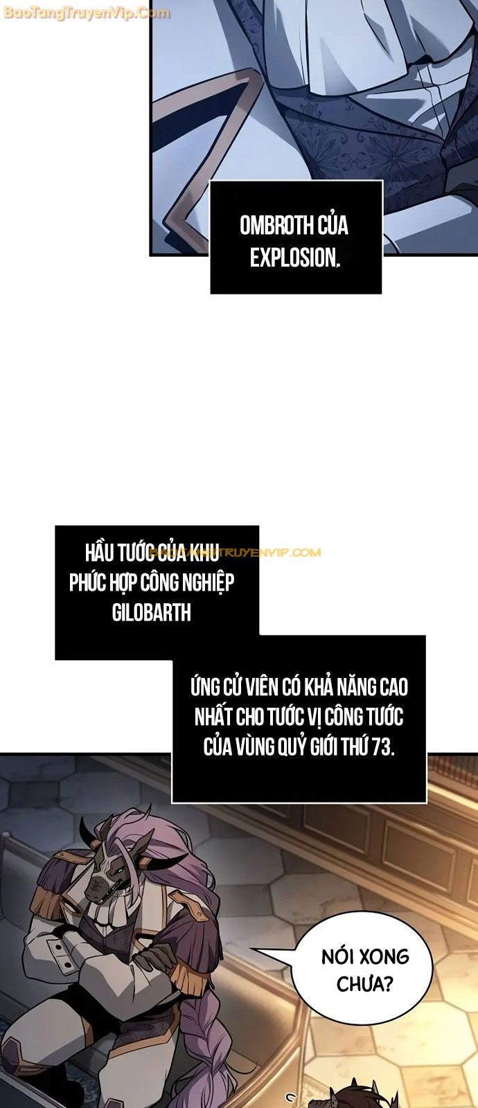 Toàn Trí Độc Giả - Page 23