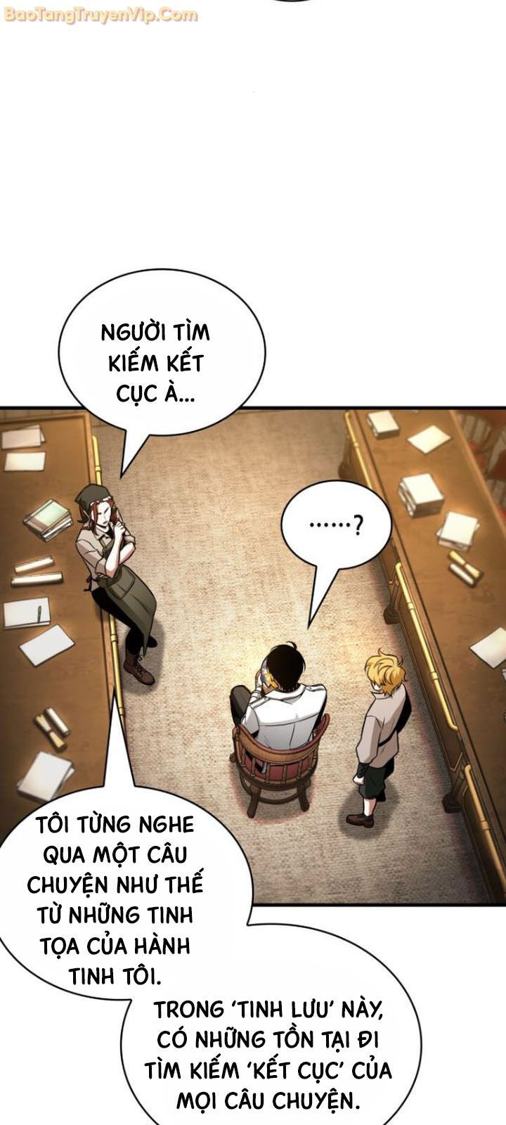 Toàn Trí Độc Giả - Page 7