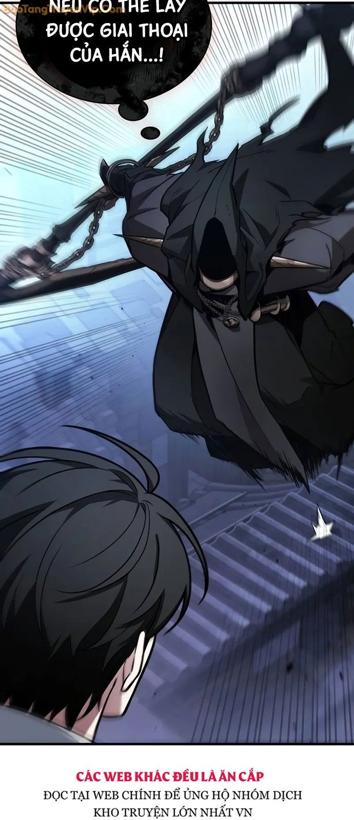 Toàn Trí Độc Giả - Page 28