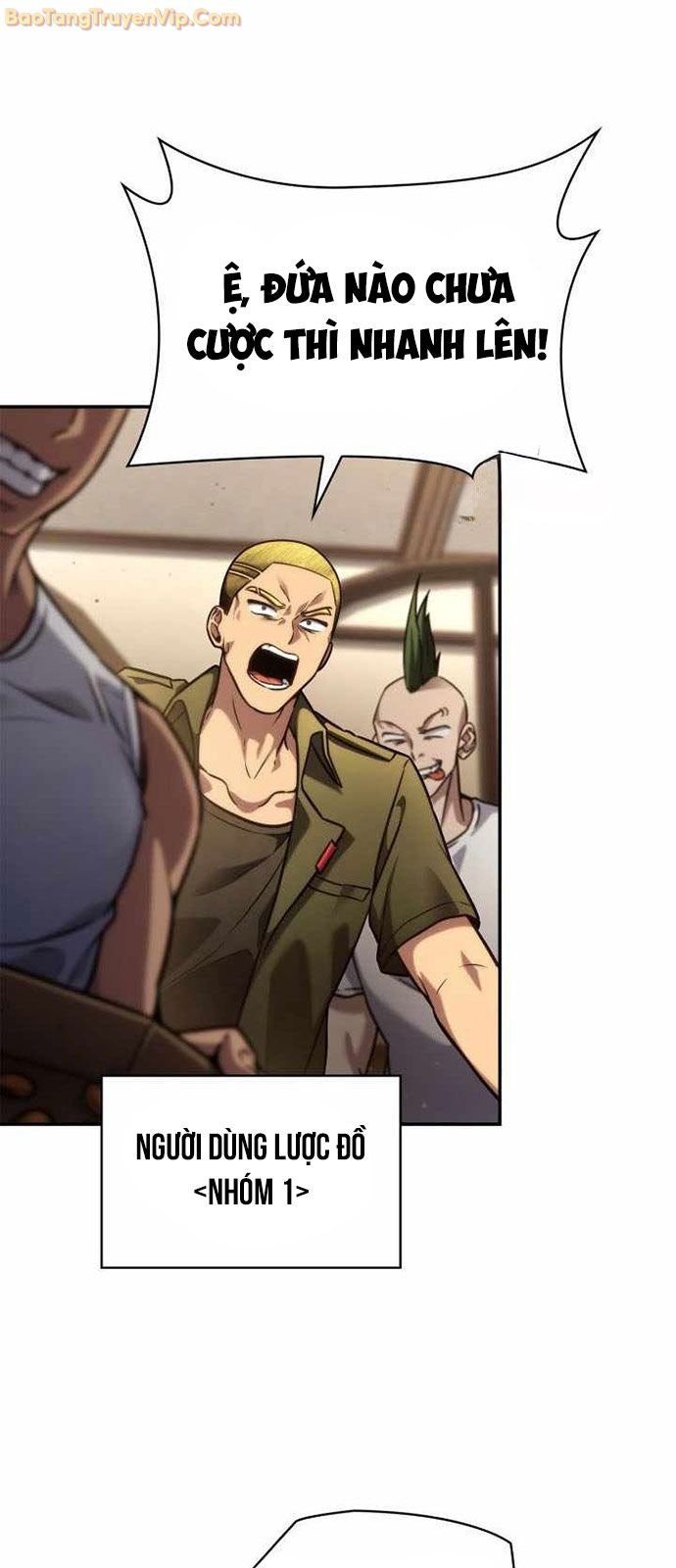 Đại Pháp Sư Toàn Năng - Page 28