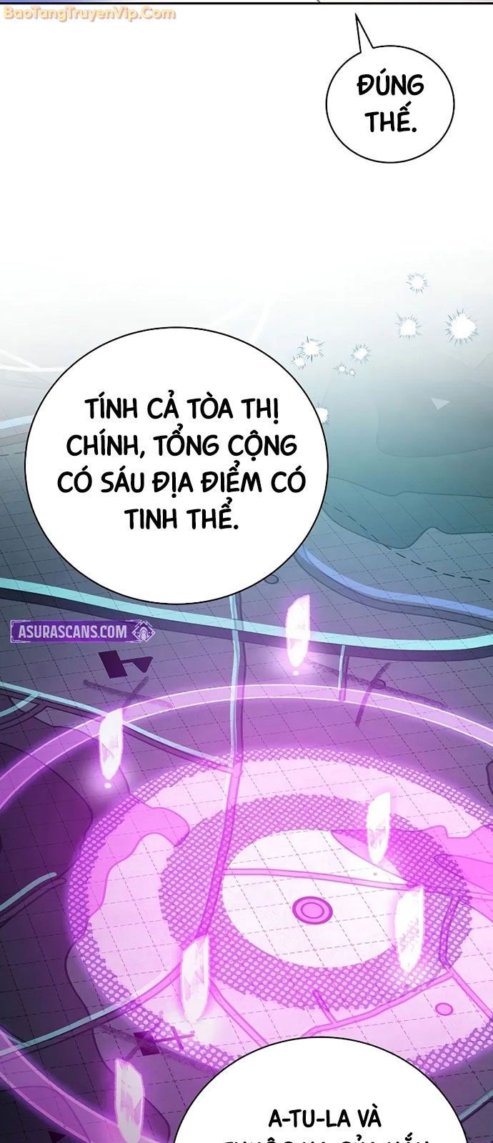 Nhân Vật Ngoài Lề Tiểu Thuyết - Page 105