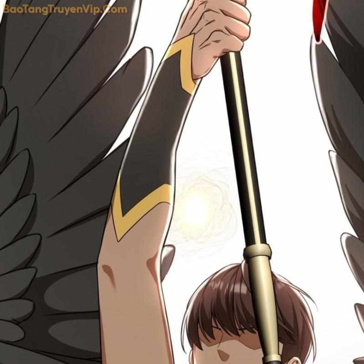 Ta Nuôi 1 Bầy Skeleton - Page 44