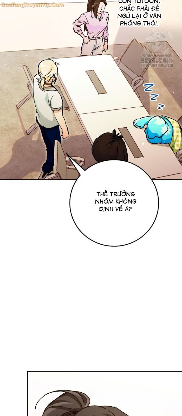 Trở thành công chức pháp thuật - Page 28