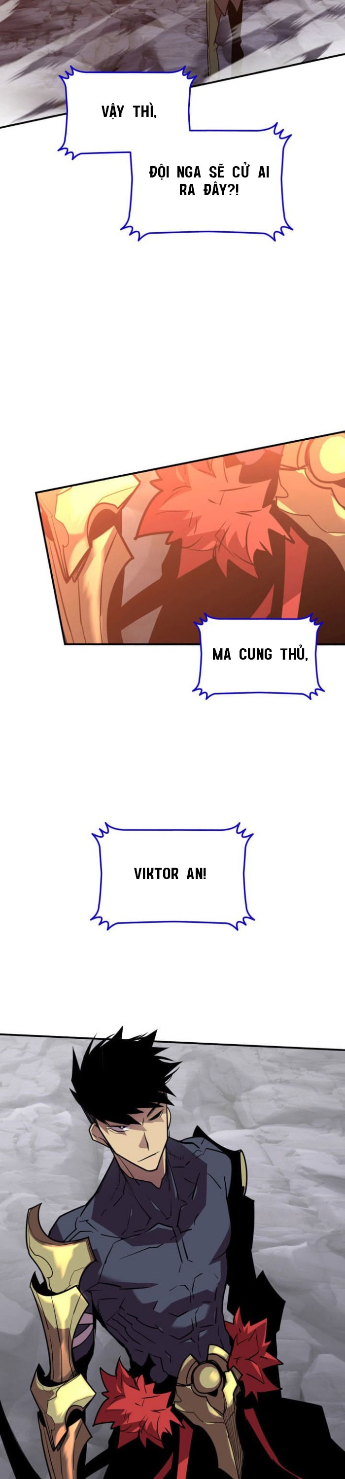 Tôi Là Lính Mới - Page 27