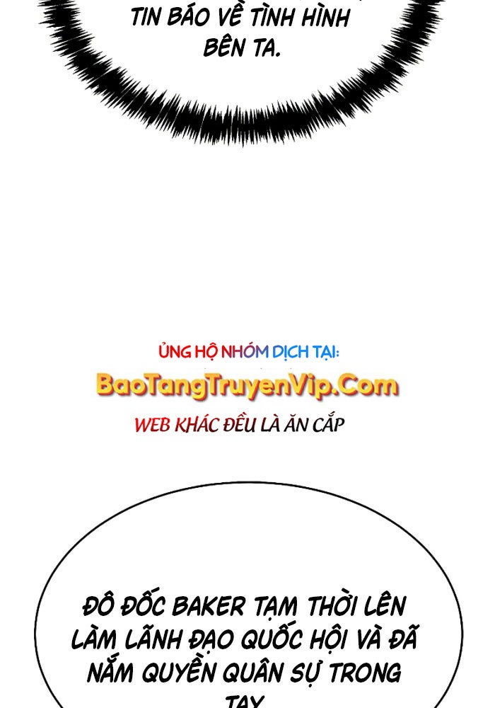 Kẻ Chiêu Hồn Cô Độc - Page 15