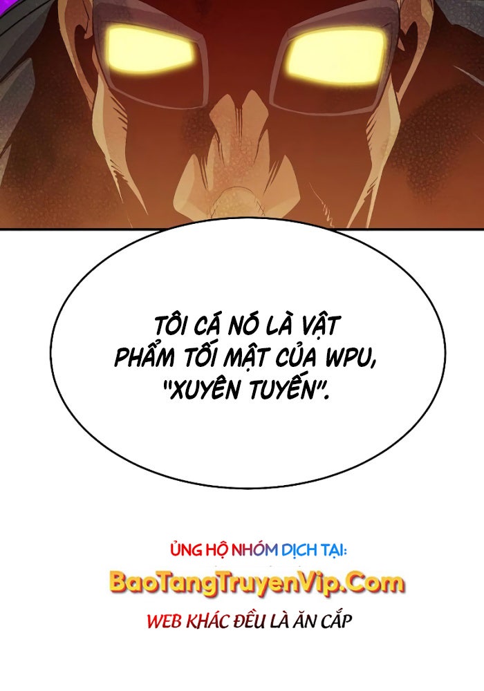 Kẻ Chiêu Hồn Cô Độc - Page 21