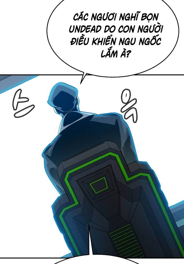 Kẻ Chiêu Hồn Cô Độc - Page 124