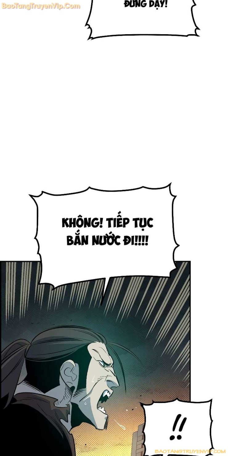 Kẻ Chiêu Hồn Cô Độc - Page 70