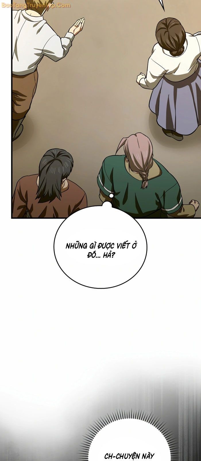 Thánh Cái Khỉ Gì, Đây Là Sức Mạnh Của Y Học Hiện Đại - Page 43