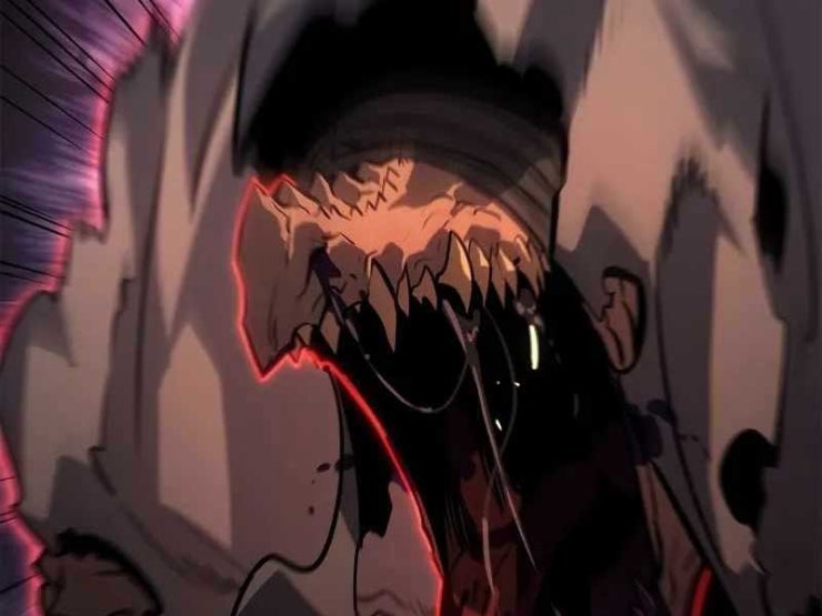 Solo Leveling : Ragnarok - Page 195