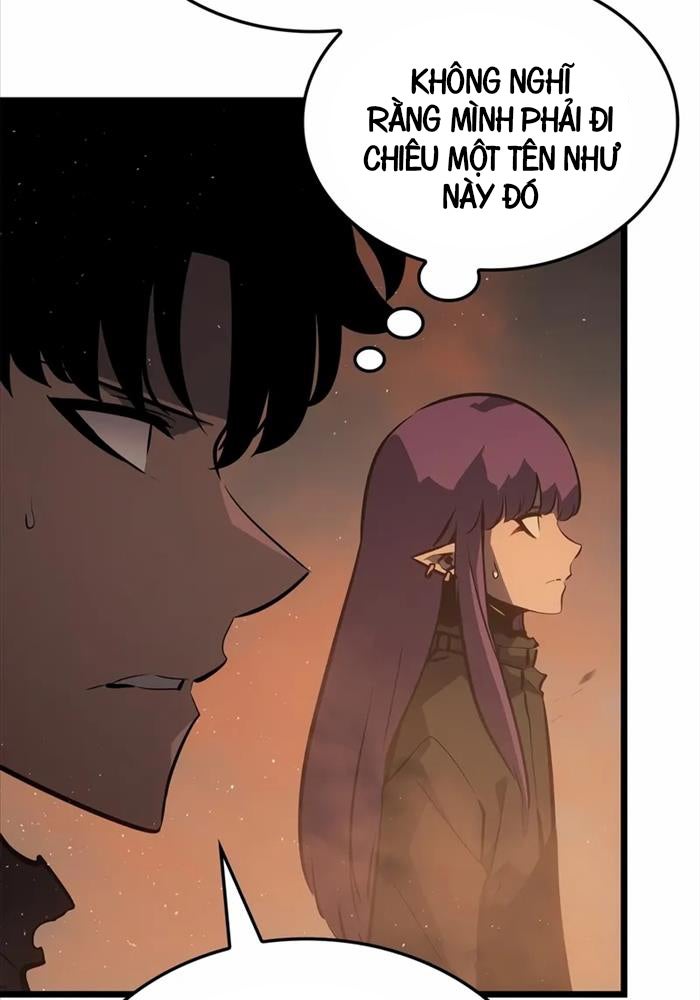 Solo Leveling : Ragnarok - Page 73