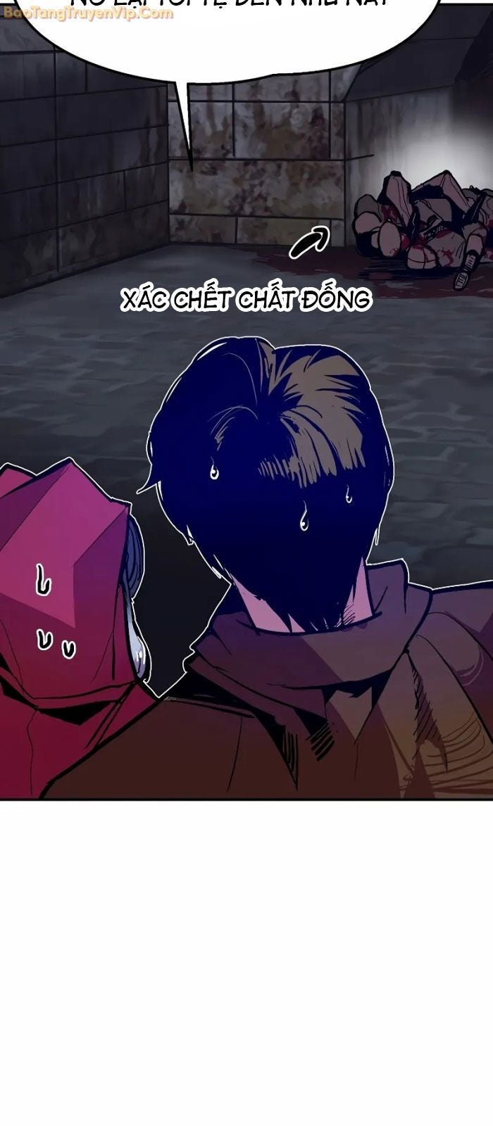 Hồi Quy Trở Lại Thành Kẻ Vô Dụng - Page 73