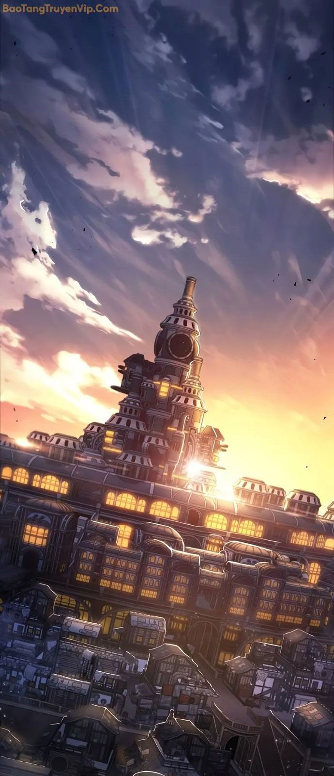 Toàn Trí Độc Giả - Page 49