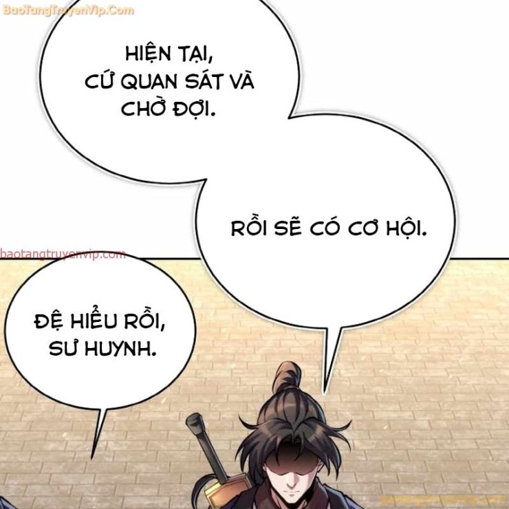 Đệ Tử Của Võ Lâm Minh Chủ - Page 50