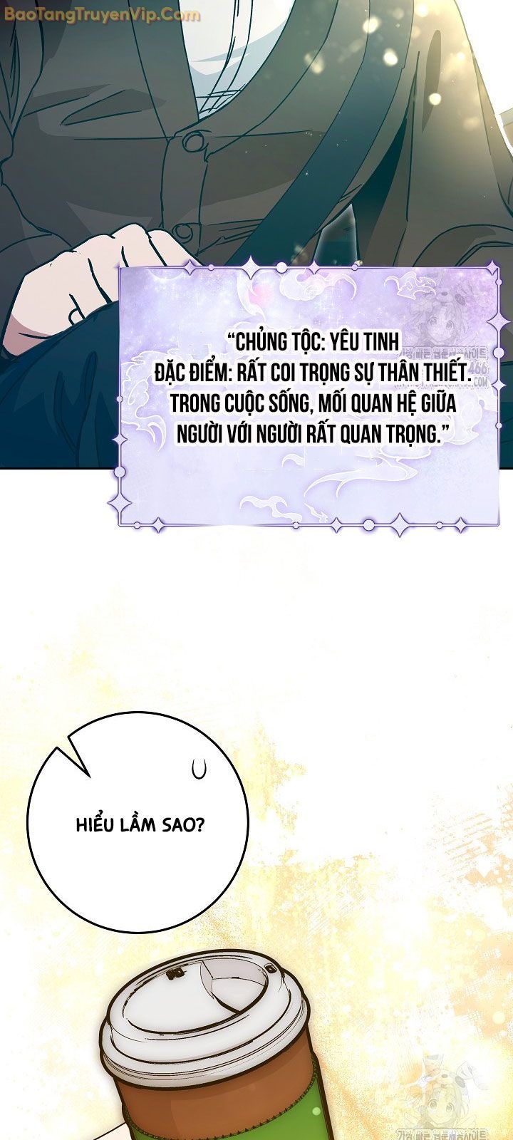 Trở thành công chức pháp thuật - Page 29