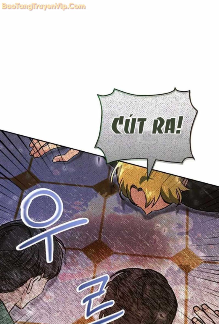 Trở thành công chức pháp thuật - Page 61