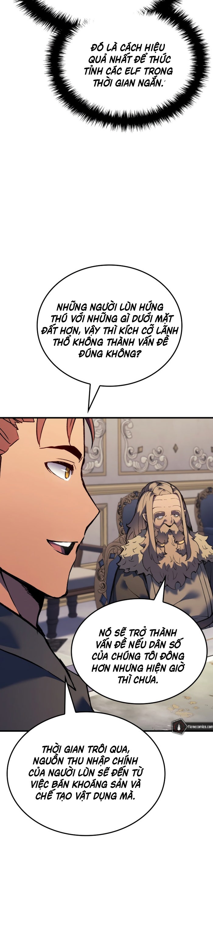 Đế Vương Hồi Quy - Page 43