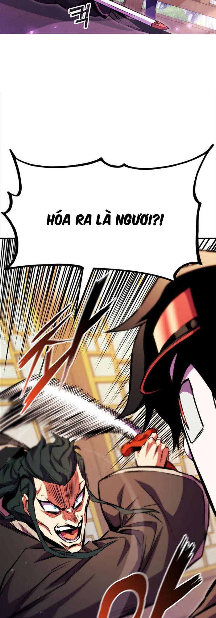 Sự Trở Lại Của Người Chơi Mạnh Nhất - Page 37