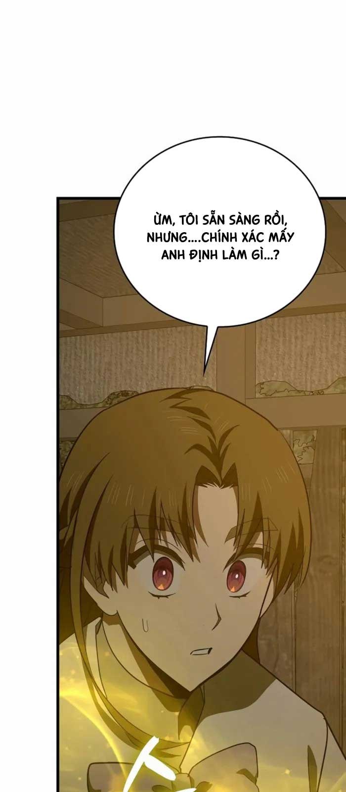 Thánh Cái Khỉ Gì, Đây Là Sức Mạnh Của Y Học Hiện Đại - Page 76